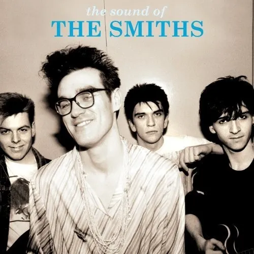 Sound Of The Smiths: The Very Best Of The Smiths Cd Us Imp
