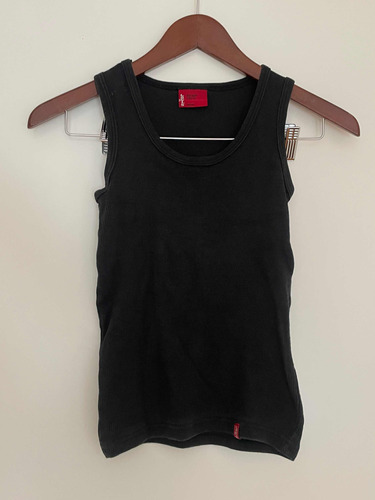 Musculosa Morley Levis