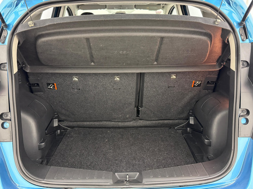 Nissan Note 1.6 SENSE PURE DRIVE L15