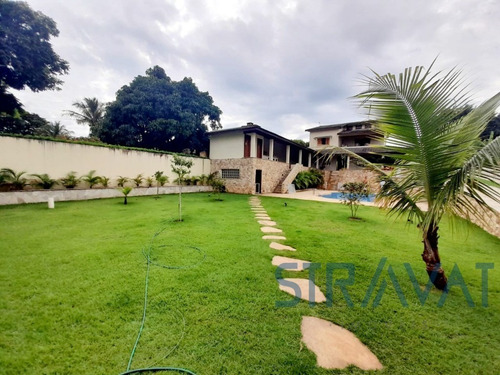 Imagem 1 de 17 de Chacara - Ch00013 - 34665728