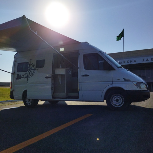Imagem 1 de 8 de Sprinter
