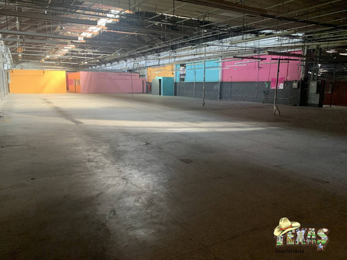 Imagem 3 de 5 de Galpão Comercial Vila Leopoldina - 2492