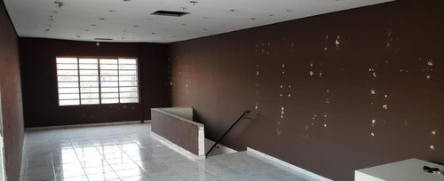 Imagem 3 de 7 de Galpao - Gl00011 - 32807363