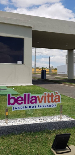Imagem 1 de 15 de Vendo Lote No Bela Vittà - 2153