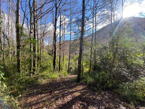 Se Vende Parcela En Pucón, Huife ,lefincul