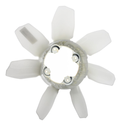 Aspas Ventilador Para Toyota 4 Runner 2022