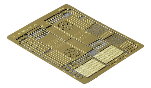 1/35 Rompecabezas 3d Modelo Aire Acondicionado Estilo B