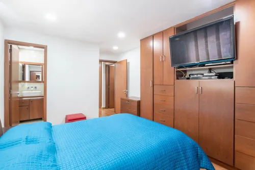 Casa En Venta En Cedritos. Cod V10448