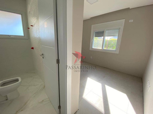 Imagem 22 de 30 de Sobrado À Venda, 275 M² Por R$ 2.230.000,00 - Praia Itapeva - Torres/rs - So0216
