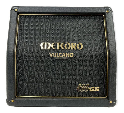 Caixa Guitarra Meteoro Space 406 Gs 100w Novo Original