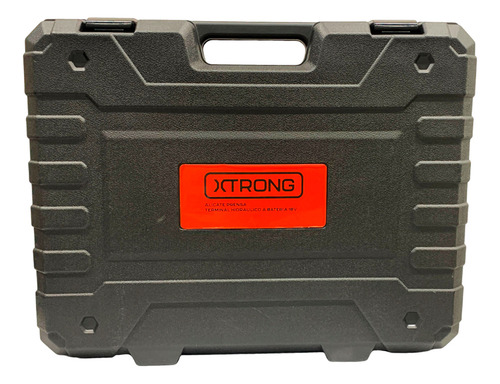 Alicate Crimpador Terminais Bateria 400mm Xtrong Xcb-0400 Nf