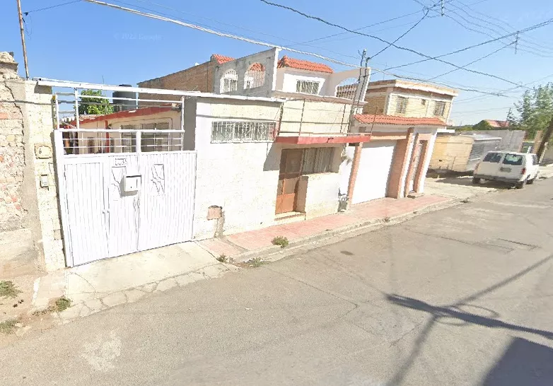 Casa En Venta En Zona Centro, Saltillo, Coahuila. Die