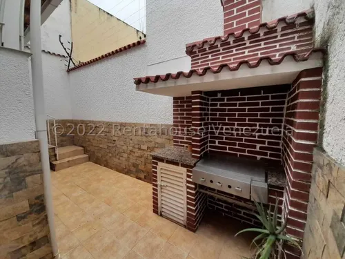 Casa En Venta, Urb. Horizonte