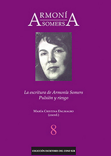 Armonía Somers (libro Original)