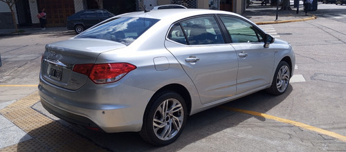 Citroën C4 Lounge 1.6 Exclusive 6at Thp 163cv Pack