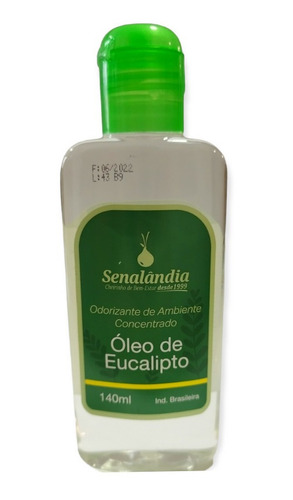 Kit 4 Essência Concentrada Óleo Odorizador 140ml - Envio Já