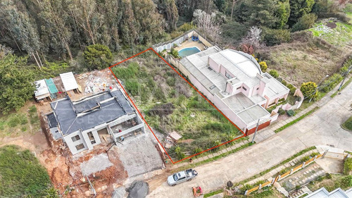 Sitio En Venta En Concepción