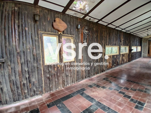 Increible Oportunidad De Inversión Hotel En Punta De Tralca