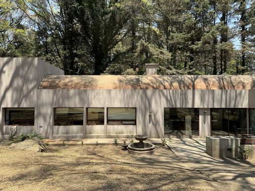 Vendo Rancho Terreno 7265m San Nicolás Tlazala Toluca Ocoyoacac Edomex