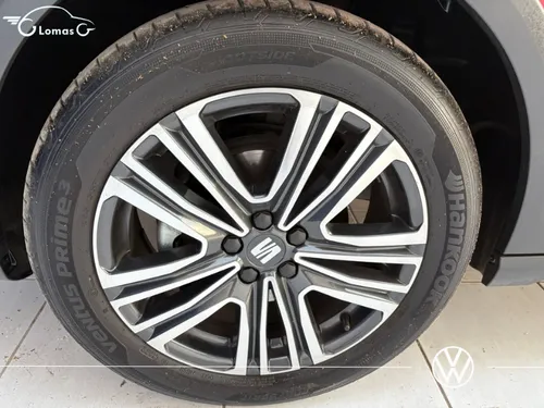 Seat Arona 1.6 Xperience Tiptronic