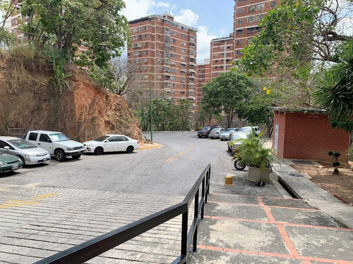 Imagen 2 de 20 de Apartamento En Venta El Marqués Riv#8232 Cd-22-005