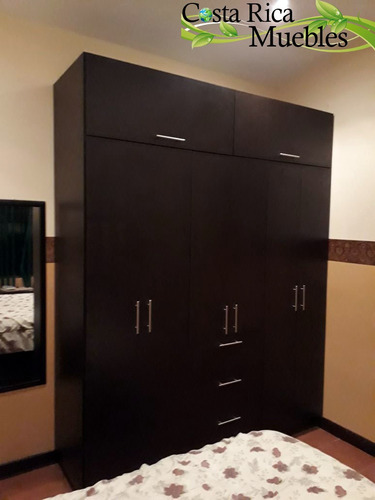 Imagen 9 de 10 de Closet, Muebles De Cocina, Todo Tipo A La Medida!