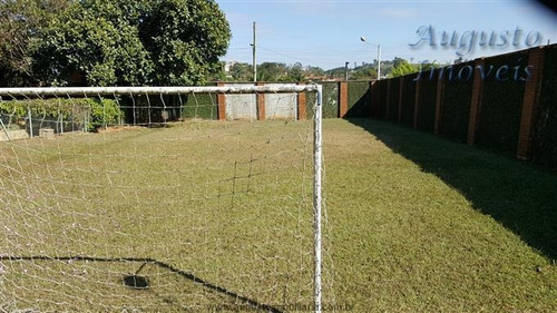 Chácaras À Venda Em Atibaia/sp - Compre O Seu Chácaras Aqui! - 1331539