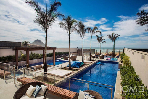 Imagem 29 de 30 de Apartamento À Venda, 65 M² Por R$ 465.000,00 - Recreio Dos Bandeirantes - Rio De Janeiro/rj - Ap1226