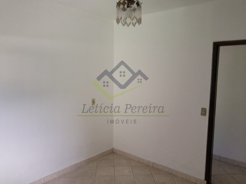 Imagem 13 de 23 de Casa 3 Dormitórios Com Edícula - Ca00106 - 69228153