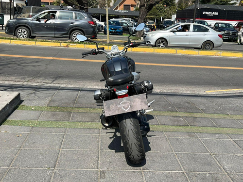 Bmw R Ninet 2023