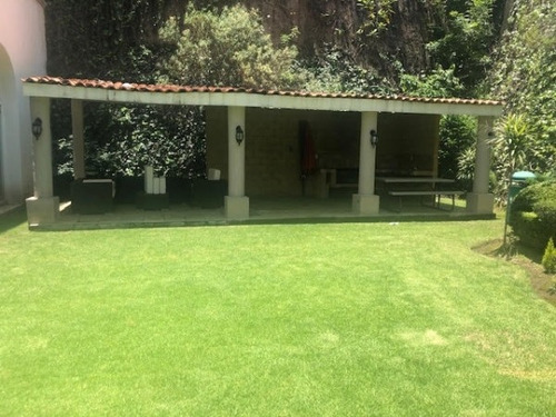 Imagen 28 de 29 de Venta Departamento Ph, Via Vento, Bosque Real, Huixquilucan En Privada De Las Pergolas