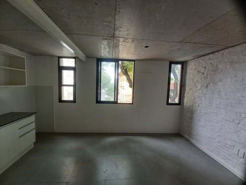 Imagen 8 de 17 de Venta Apartamento 1 Dormitorio 1 Baño Subsuelo 005 A Estrenar Aguada