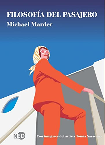 Libro Filosofia Del Pasajero De Michael Marder Grupo Oceano