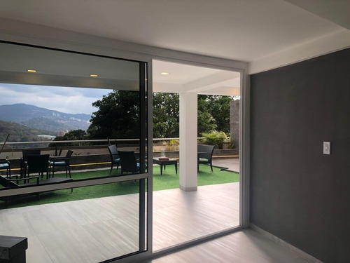 Imagen 5 de 23 de Se Vende Apartamento En El Cigarral Dv Mls #22-25169