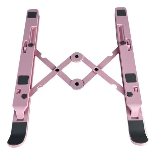 Soporte Para Accesorios Base Para Laptop Portatil Color