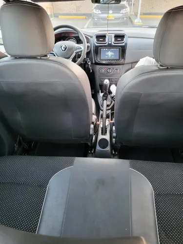 Renault Stepway 1.6 Dynamique / Intens Mecánica