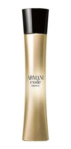 Armani code 2025 absolu 75ml