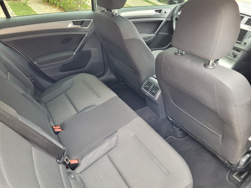 Imagem 9 de 14 de Vw Golf 1.6 Comfortline