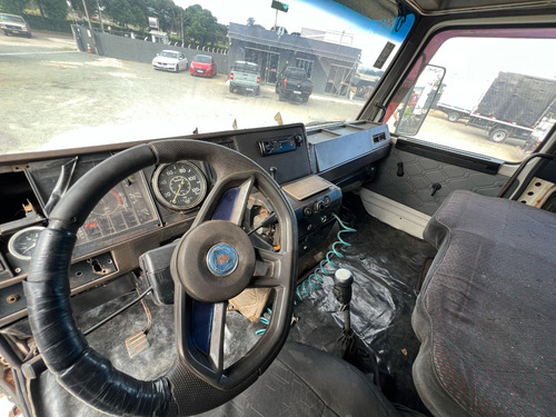 Scania 112h