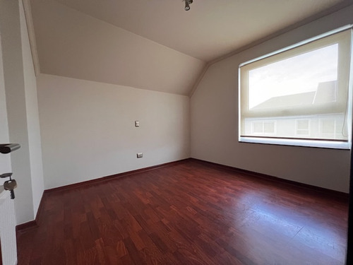 Casa En Condominio, Sector Gabriela Mistral, Los Ángeles