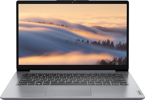 Laptop Lenovo Ideapad 1 Intel Celeron N4020 4gb Ram 64gb Emm