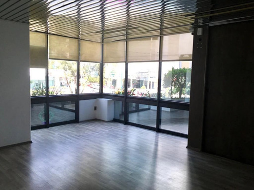 Oficina En Venta En Chimalistac