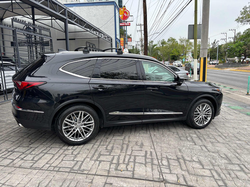 Acura Mdx Advance 4x4 2022