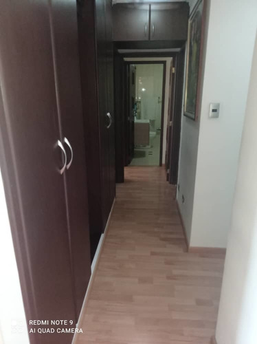 Imagen 11 de 14 de Bello Apartamento En Club Parque Mar. 0412-2094422