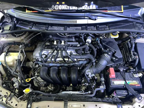 Toyota Corolla Gli Impecable