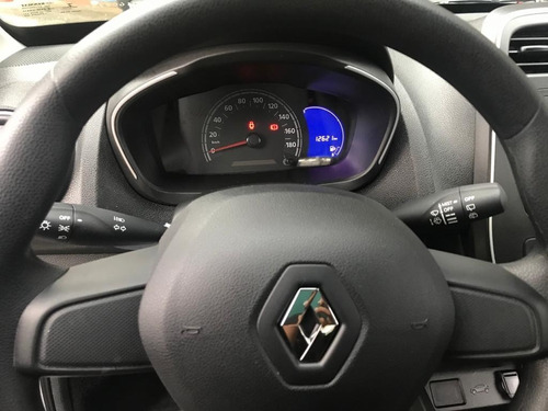 Renault Kwid Lite