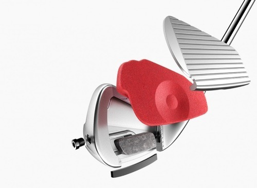 Imagen 4 de 6 de Readygolf Taylormade Set Palos Golf Hierros P790 Nuevos 4-p