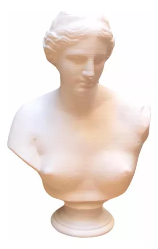 Venus Calipigia, estatuilla de arte decorativo
