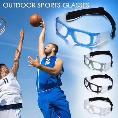 Lentes especiales para jugar futbol hotsell