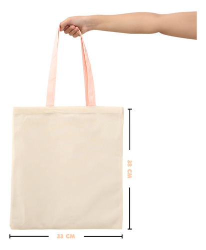 Tote Bag Estudios Ghibli Kiki Y Jiji Reutilizable